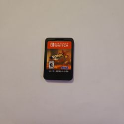 Sonic Forces