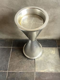Vintage Smoking Stand. Mid Century 