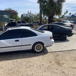 1994 civic ex 