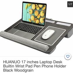 Laptop Desk