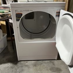 Maytag Gas Dryer 