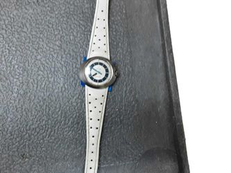 Omega Tool 102 Silver Regular Watch