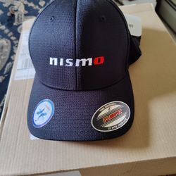 Brand New, Nismo Racing Cap