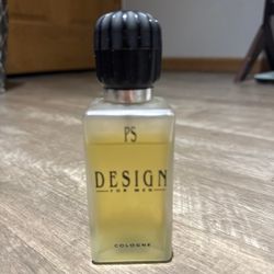 DESIGN for Men Paul Sebastian