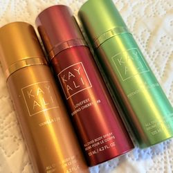 Kayali Body Spray 