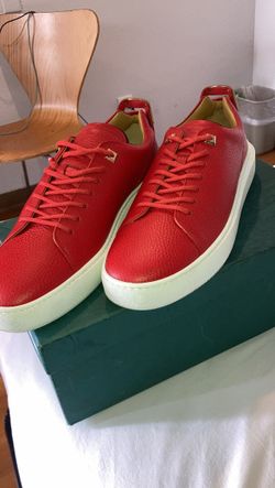 Buscemi Shoes