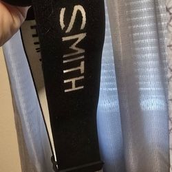 Goggles Smith Brand 