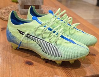 Puma Ultra 5 Pro FG/AG Soccer Cleats