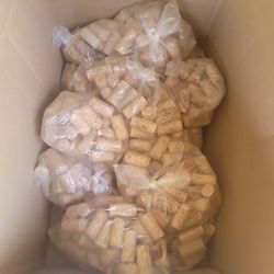 Wine Corks