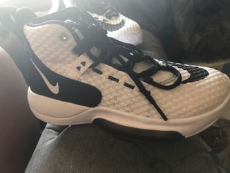 New Nike shoes side 5