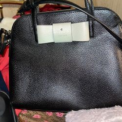 Hand And Shoulder Kate Spade Women Purse 👜 