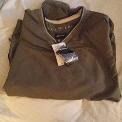 Size Large GOLF JACKET 