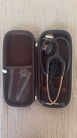 Stethoscope