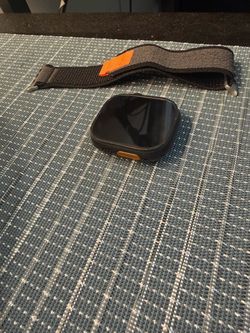 Apple Watch Ultra 3