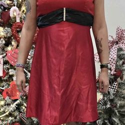 Party Dress
