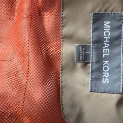 Michael Kors Men’s Jacket