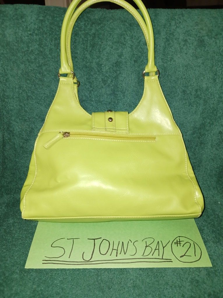 St john's bay online purses