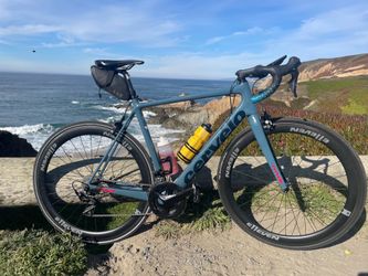 2019 Cervelo R2