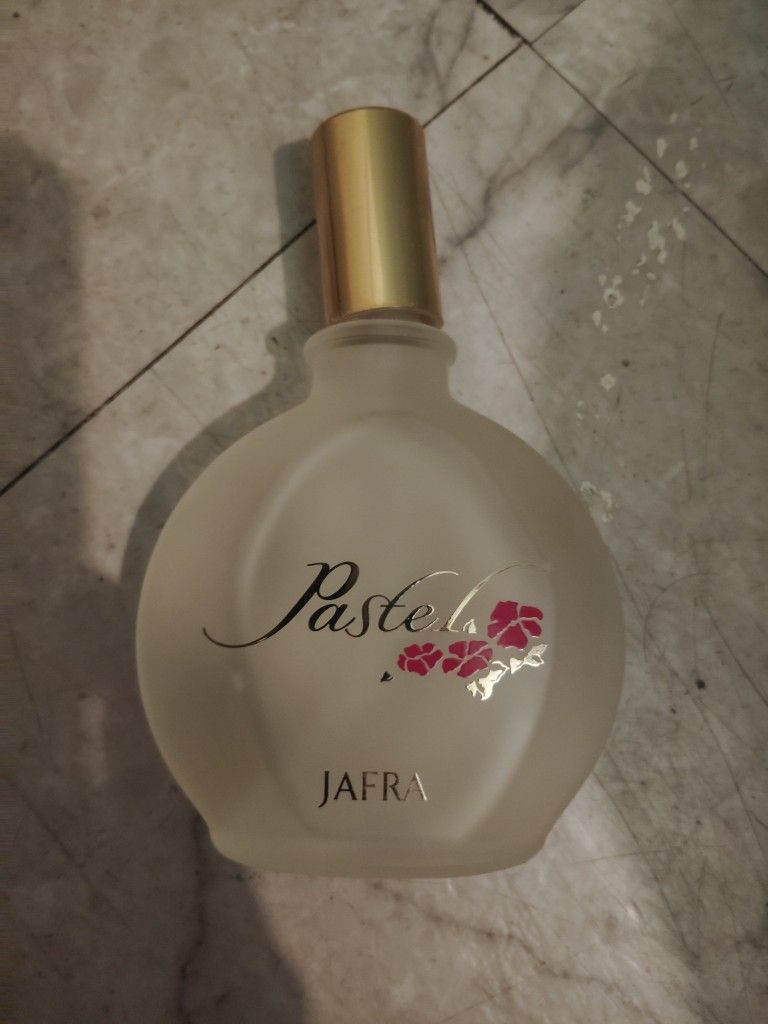 Jafra Women Perfume