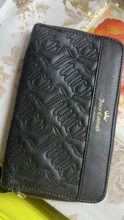 Juicy Couture Wallet