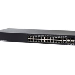 Cisco 28 Port Switch
