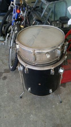 Drums