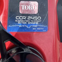 Maquina De Lumpier Nieve