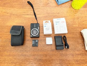 LUMIX DMC-SZ7