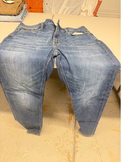 Calvin Klein jeans slim straight fit