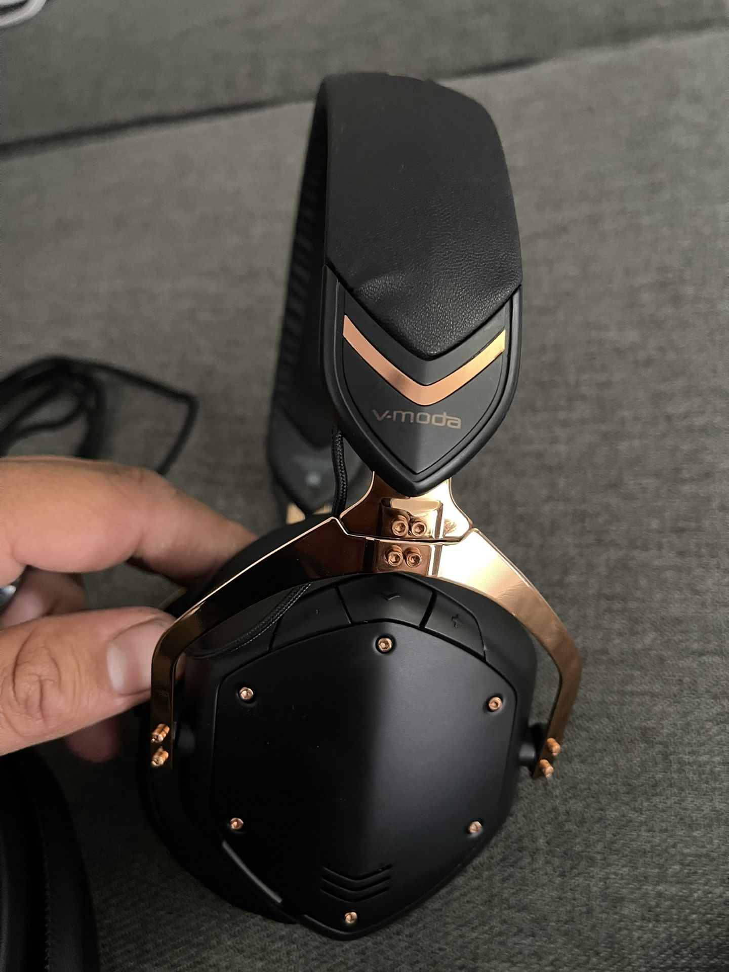Wireless Headphones
