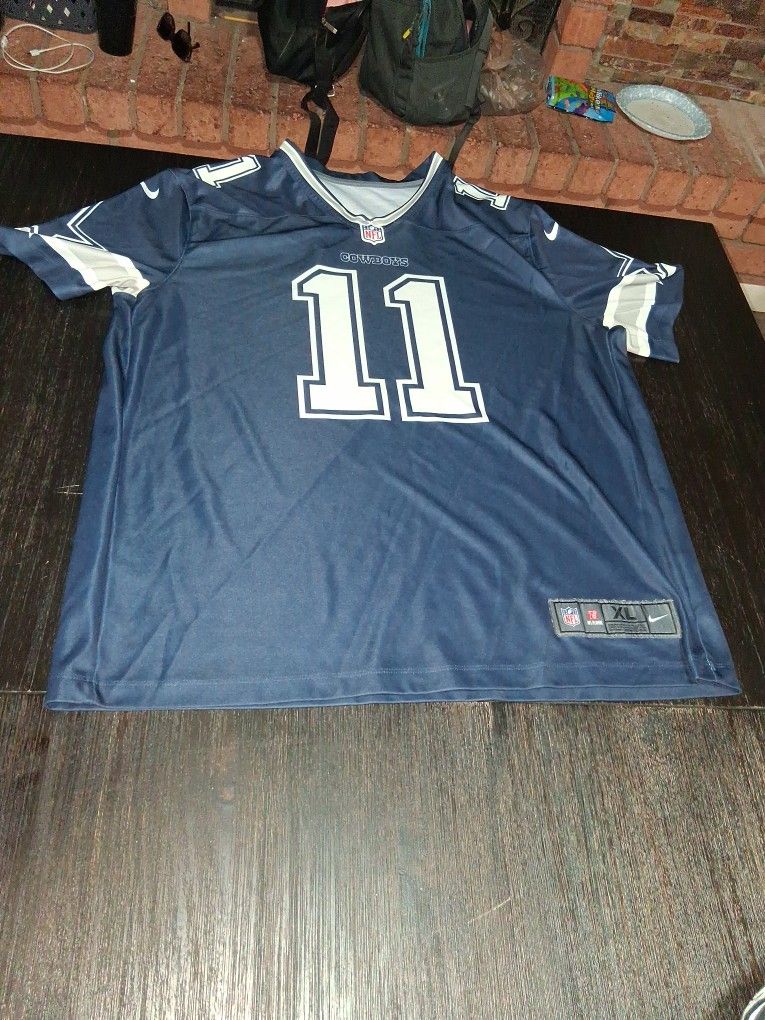 Cowboys Jersey For $100