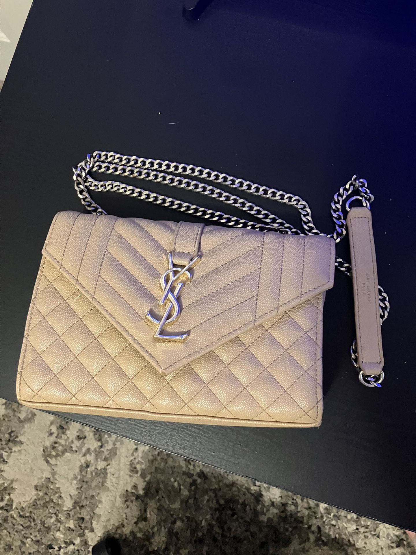 YSL Bag/purse