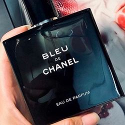 Bleu De Chanel