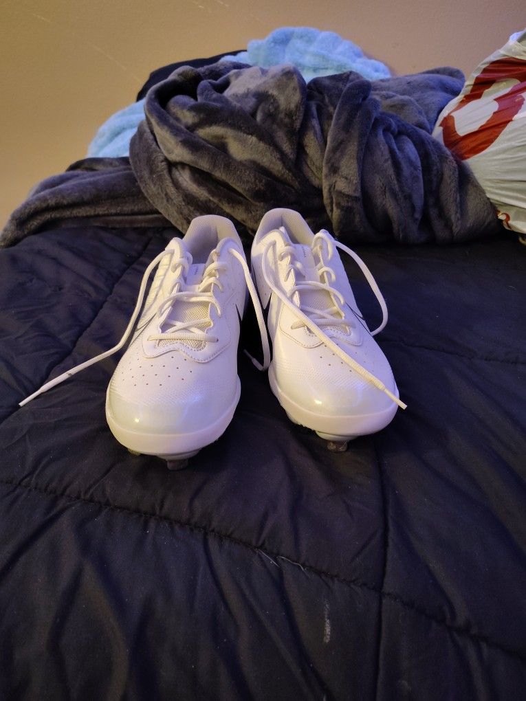 Nike Alpha Huarche