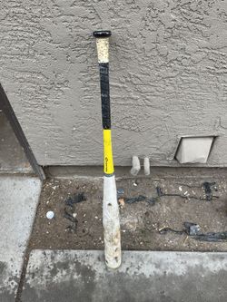Easton XL3 Bat