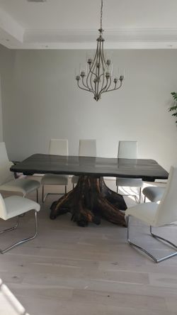 RUSTIC MATERIAL