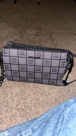 Steve Madden Purse