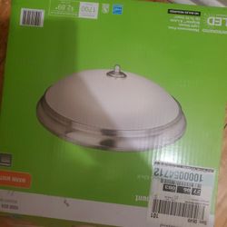 LED Flush Mount