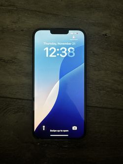 iPhone 14 Plus - Midnight