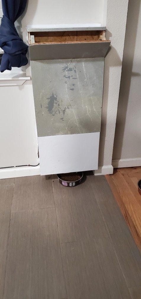 $250 Custom WiFi Automatic Dog Feeder Box Made To Fit Your Requested Size