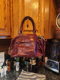 Rebecca Minkoff Purse