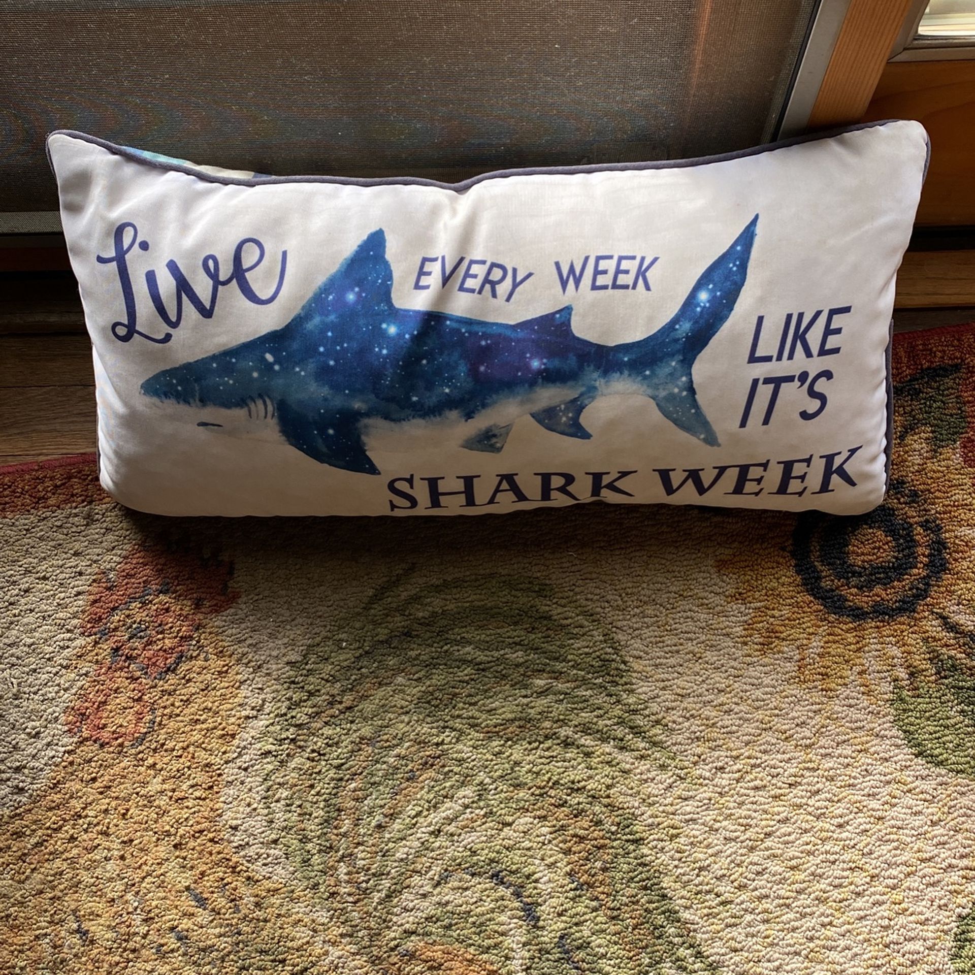 Pillow