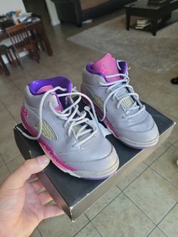 Jordan Retro 5