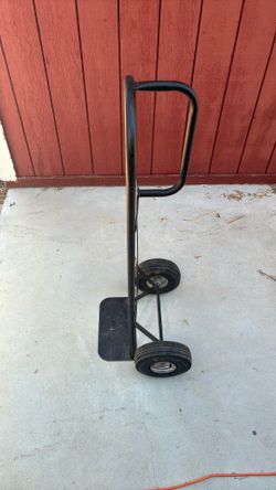 Dolly cart