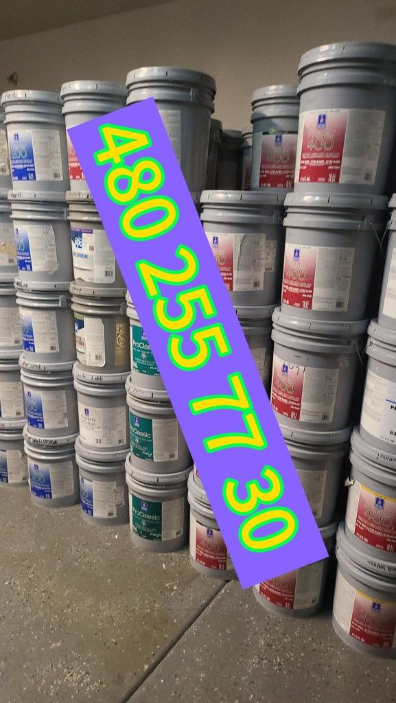 Paint For Sale