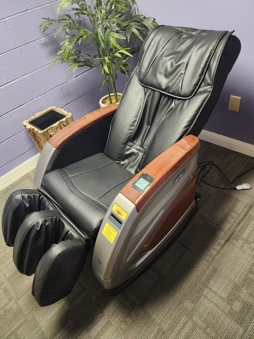 Infinity Share Vending Massage Chair