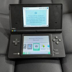 Nintendo DSi