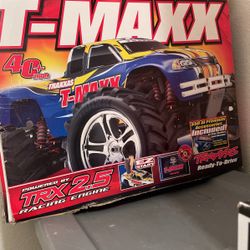 Used Twice. Runs Great.  