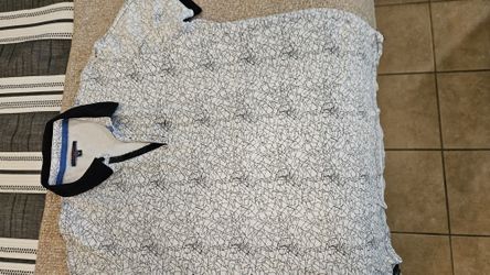 Men's Polo Size M