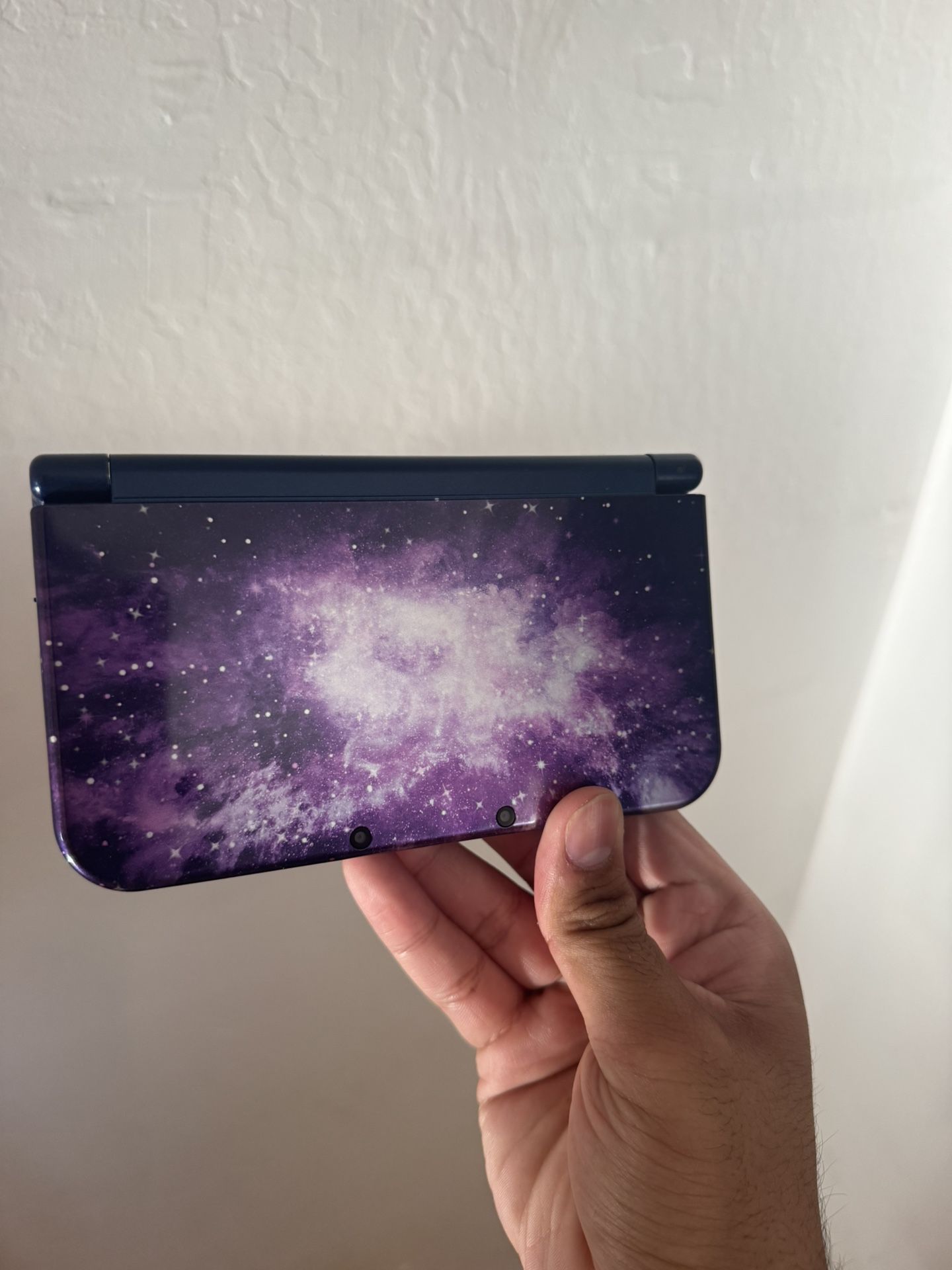 Galaxy New 3DS XL